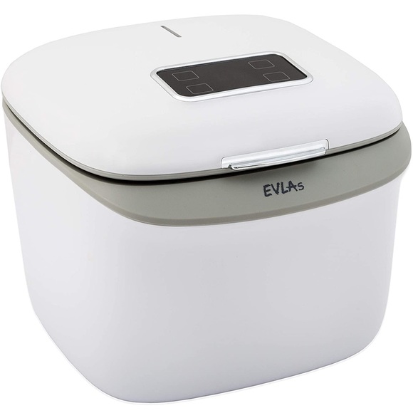 EVLA's Large UV Light Sanitizer Box - Picture 1 of 6